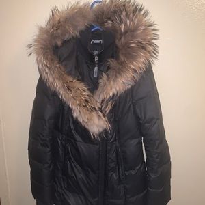 Mackage coat women’s